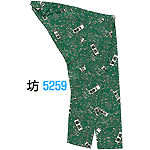 子供股引き 子供ゴムズボン