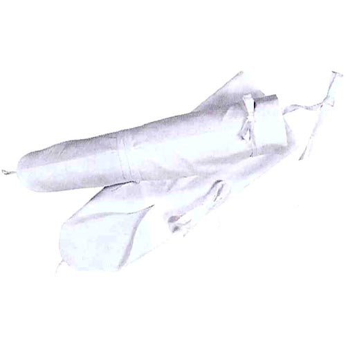 カラー手甲(紐付)