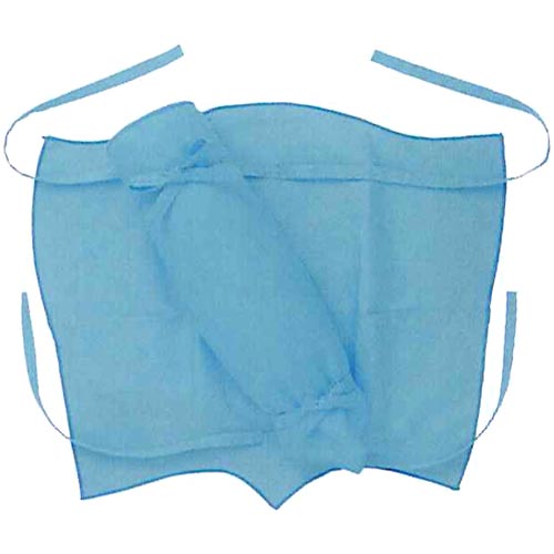 カラー脚絆(紐付)