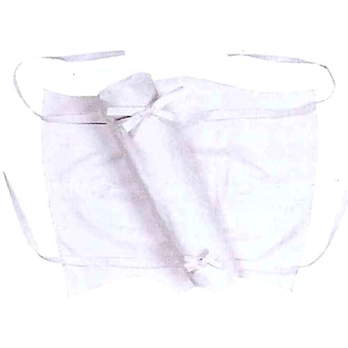 カラー脚絆(紐付)