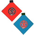 子供用 金太郎腹掛